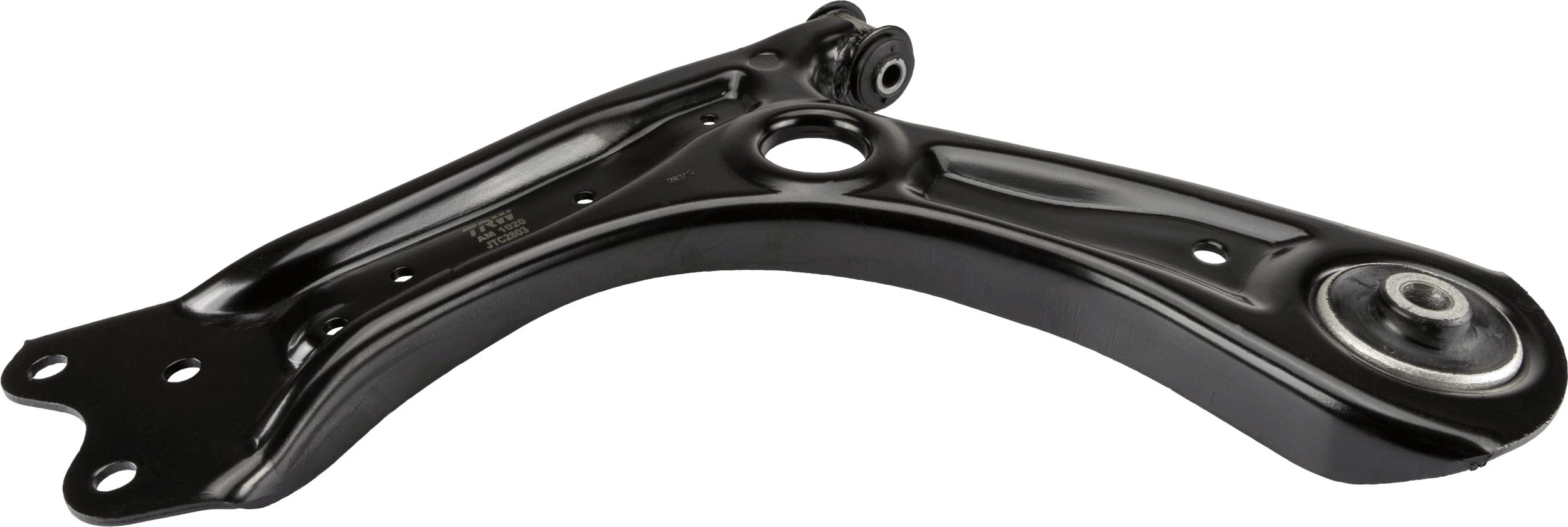 Control/Trailing Arm, wheel suspension (JTC2803)