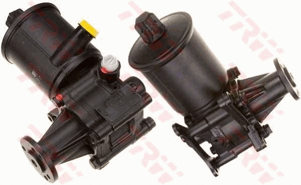 Hydraulic Pump, steering (JPR346)