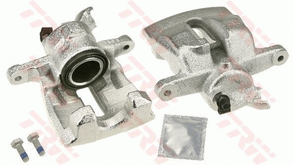 Brake Caliper (BHU341E)