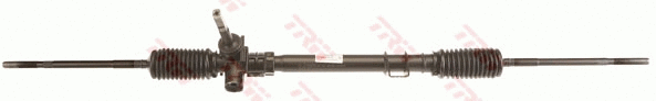Steering Gear (JRM459)