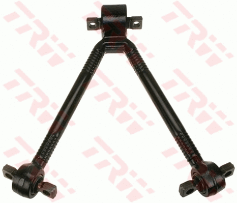 Control/Trailing Arm, wheel suspension (JVL0016)