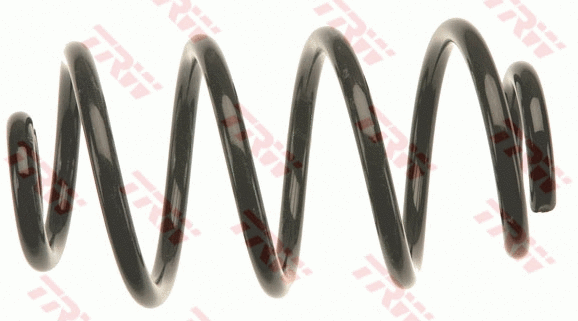 Suspension Spring (JCS1262)