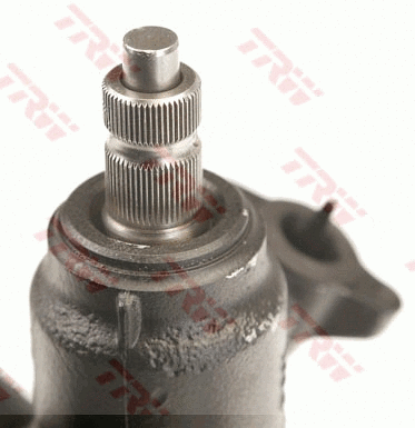 Steering Gear