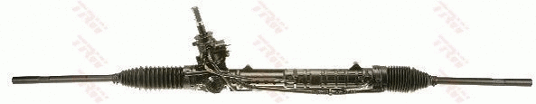 Steering Gear (JRP1033)