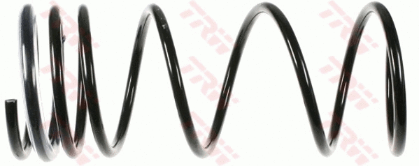 Suspension Spring (JCS830)