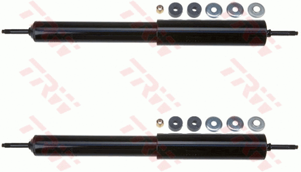 Shock Absorber (JGE136T)