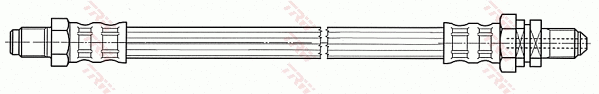 Brake Hose