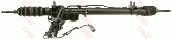 Steering Gear