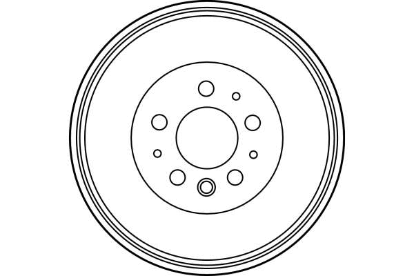 Brake Drum