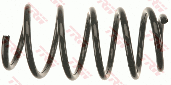 Suspension Spring (JCS1235)