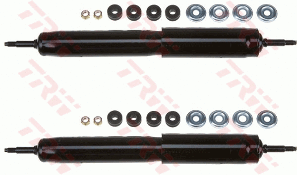 Shock Absorber (JGE152T)