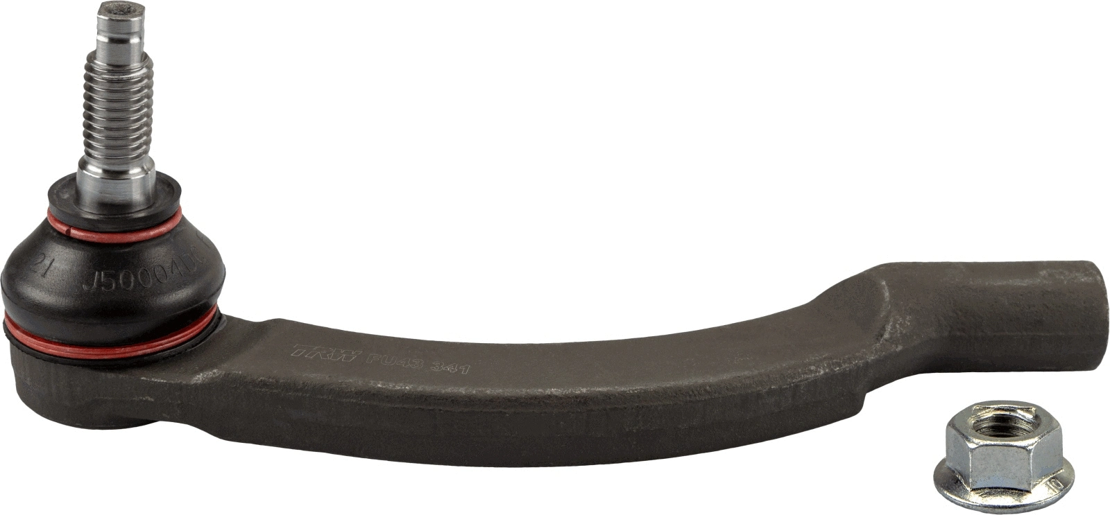 Tie Rod End (JTE341)