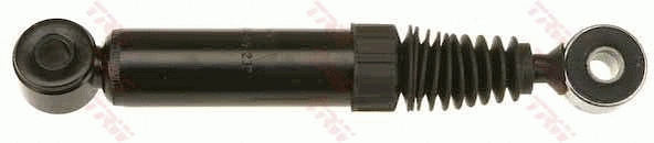 Shock Absorber, driver cab suspension (JHK5003)