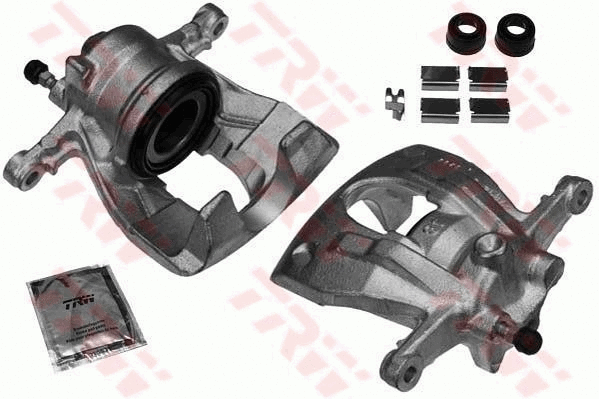 Brake Caliper (BHV336E)