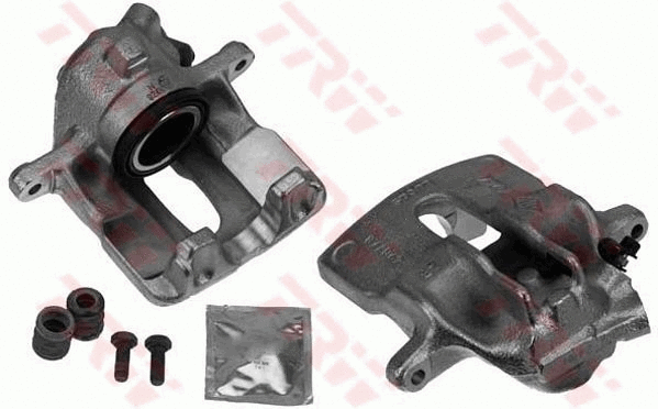 Brake Caliper (BHV229E)