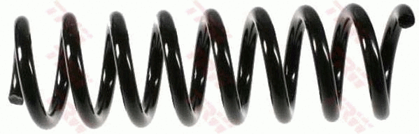 Suspension Spring (JCS377)