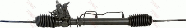 Steering Gear (JRP514)