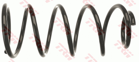 Suspension Spring (JCS1124)