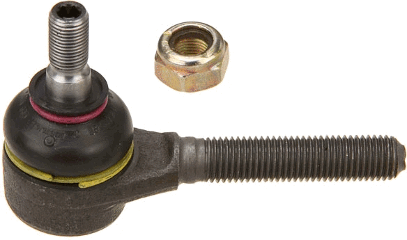 Tie Rod End (JTE132)