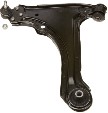 Control/Trailing Arm, wheel suspension (JTC200)