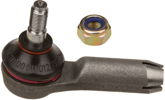 Tie Rod End (JTE144)
