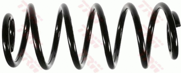 Suspension Spring (JCS401)