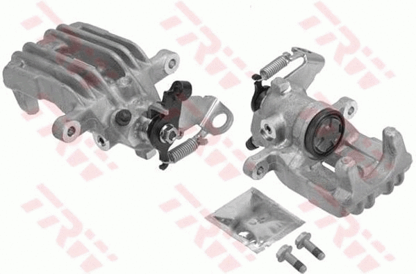 Brake Caliper (BHQ148E)