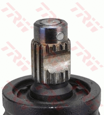 Steering Gear
