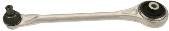 Control/Trailing Arm, wheel suspension (JTC996)