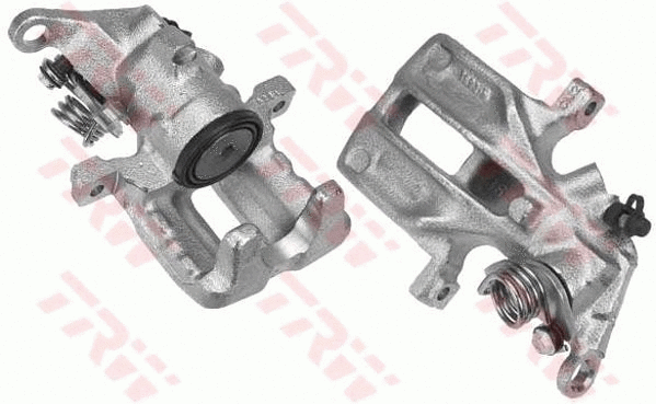 Brake Caliper (BHR103)