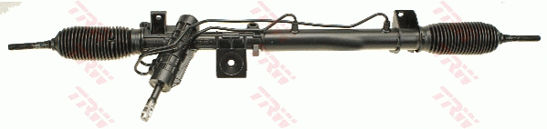 Steering Gear