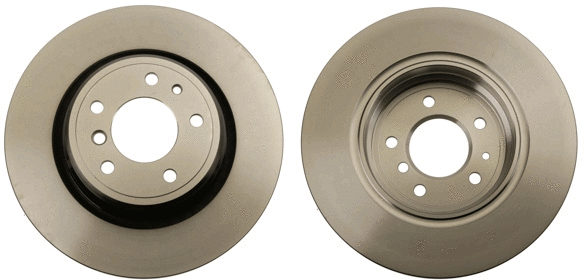 Brake Disc (DF4891)