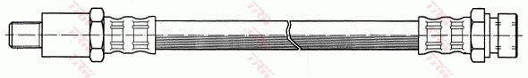 Brake Hose