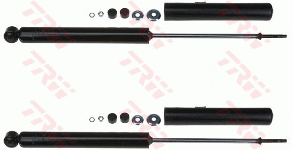 Shock Absorber (JGE217T)