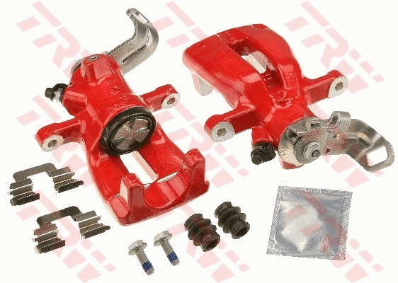 Brake Caliper (BHQ278E)