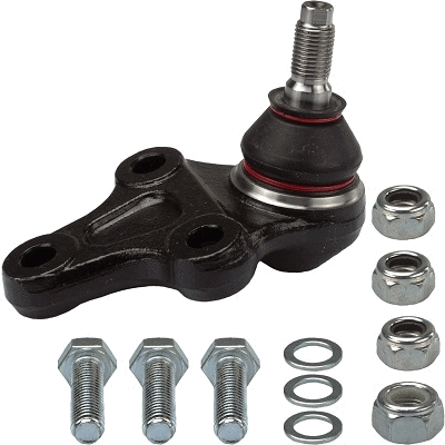 Ball Joint (JBJ317)