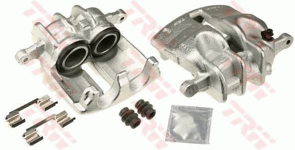 Brake Caliper (BHU330E)