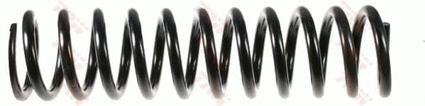 Suspension Spring (JCS166)