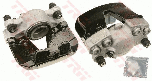 Brake Caliper (BHW982E)
