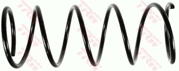 Suspension Spring (JCS382)
