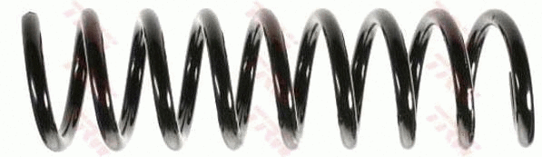 Suspension Spring (JCS139)