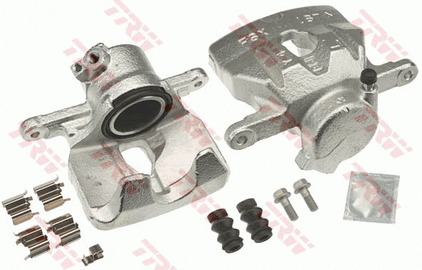 Brake Caliper (BHZ110E)