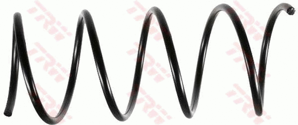 Suspension Spring (JCS246)
