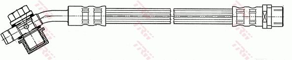 Brake Hose
