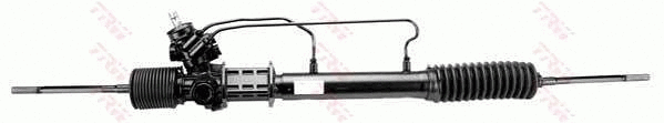Steering Gear (JRP620)