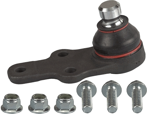 Ball Joint (JBJ728)