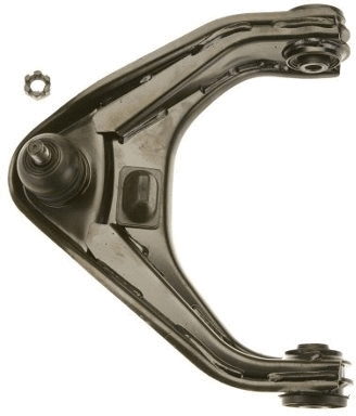 Control/Trailing Arm, wheel suspension (JTC7620)