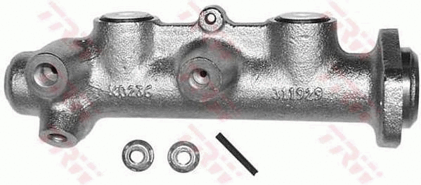 Brake Master Cylinder (PMK529)