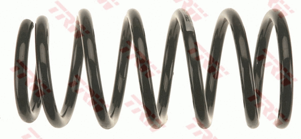 Suspension Spring (JCS1308)