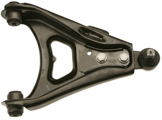 Control/Trailing Arm, wheel suspension (JTC323)